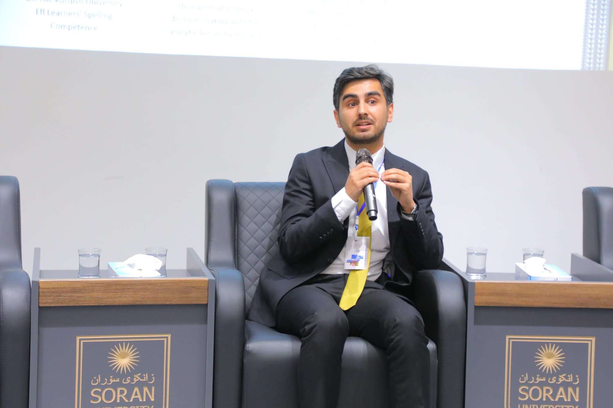 Mohammed Mirza Agha Mahmood