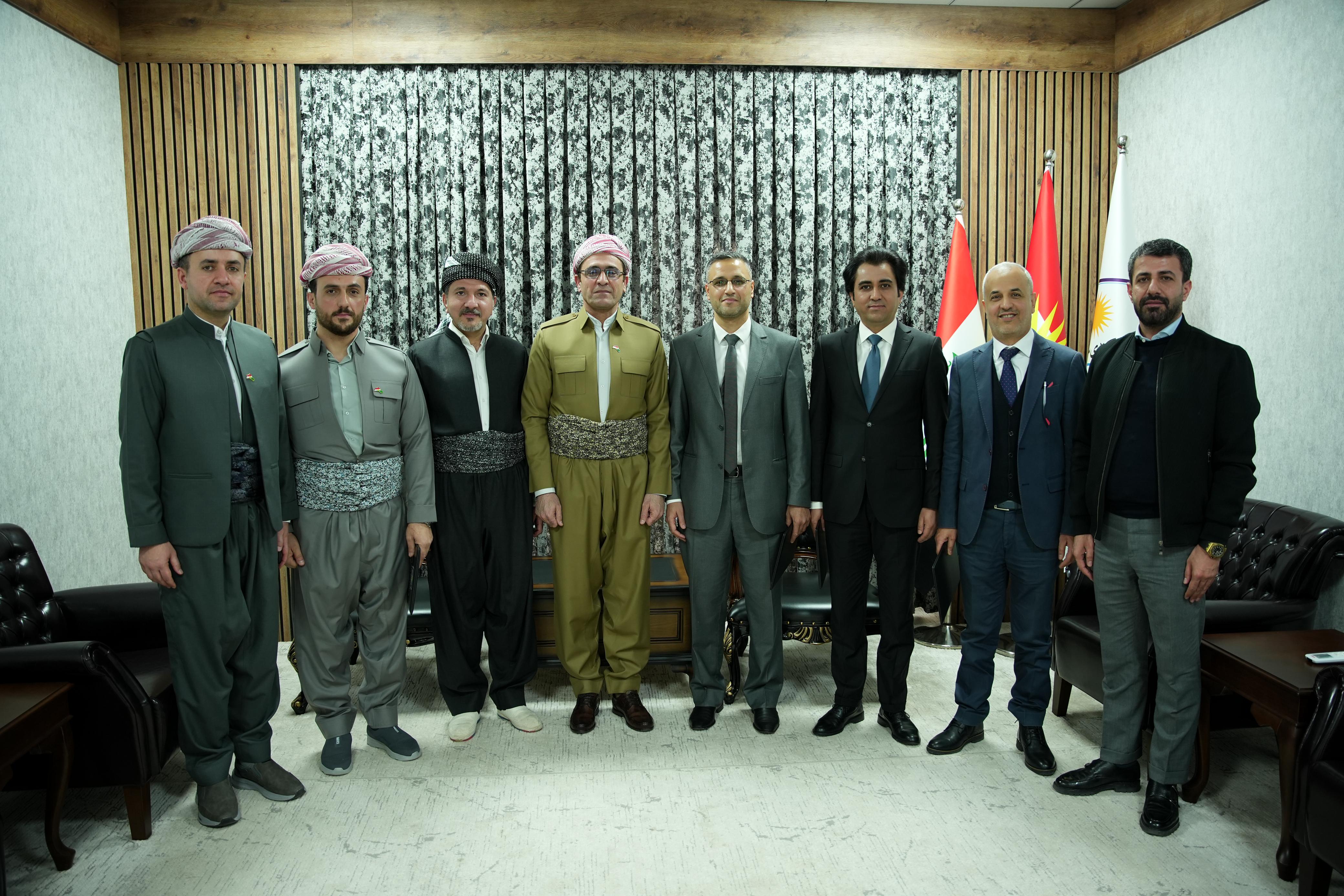 Soran University